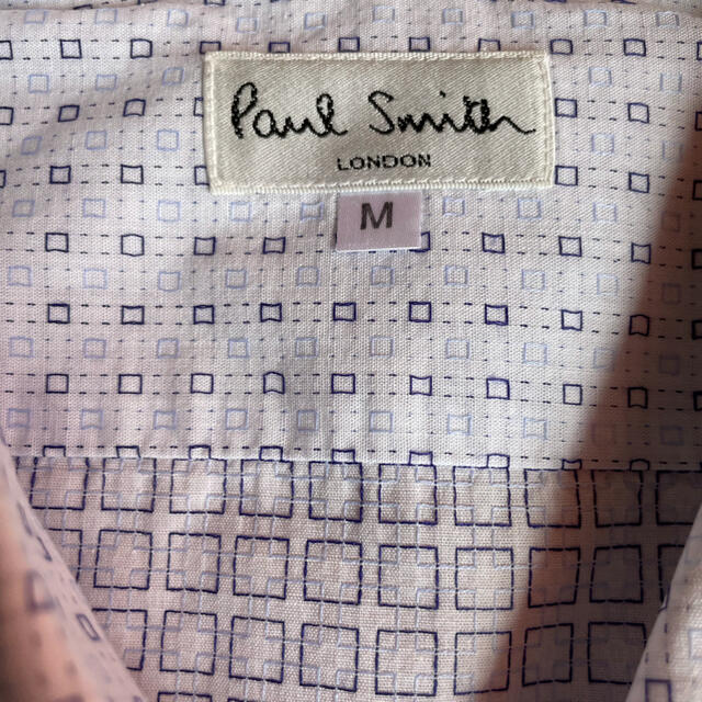 Paul Smith - ポールスミス　シャツ