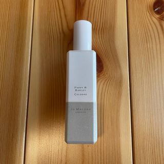 ジョーマローン(Jo Malone)のジョーマローン限定　ポピー&バーリー イングリッシュ フィールズ コレクション(ユニセックス)