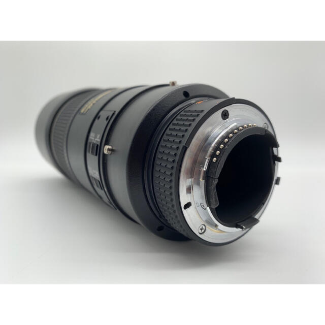 ☆良品【NIKON】AF-S NIKKOR 300mm F4 D ED 単焦点 レンズ(単焦点) ☆良品【NIKON】AF-S NIKKOR 300mm F4 D ED 単焦点 レンズ(単焦点)