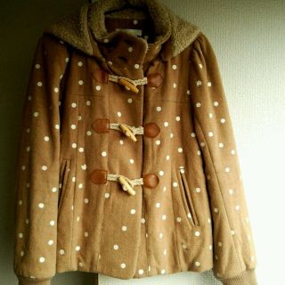 franche lippee(ダッフルコート)のフリマアイテム一覧 franche lippee(ダッフルコート)のフリマアイテム一覧
