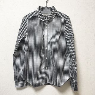 ユナイテッドアローズグリーンレーベルリラクシング(UNITED ARROWS green label relaxing)のgreen label relaxing シャツ(シャツ/ブラウス(長袖/七分))