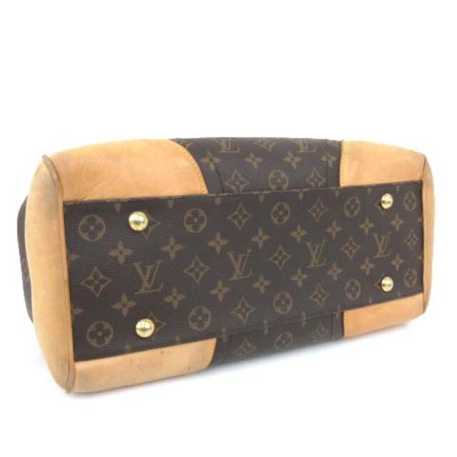 最新作SALE LOUIS VUITTON ルイヴィトン 廃盤 モノグラム ビバリーGM ハンドバッグ M40120の通販 by ベクトル  ラクマ店｜ルイヴィトンならラクマ