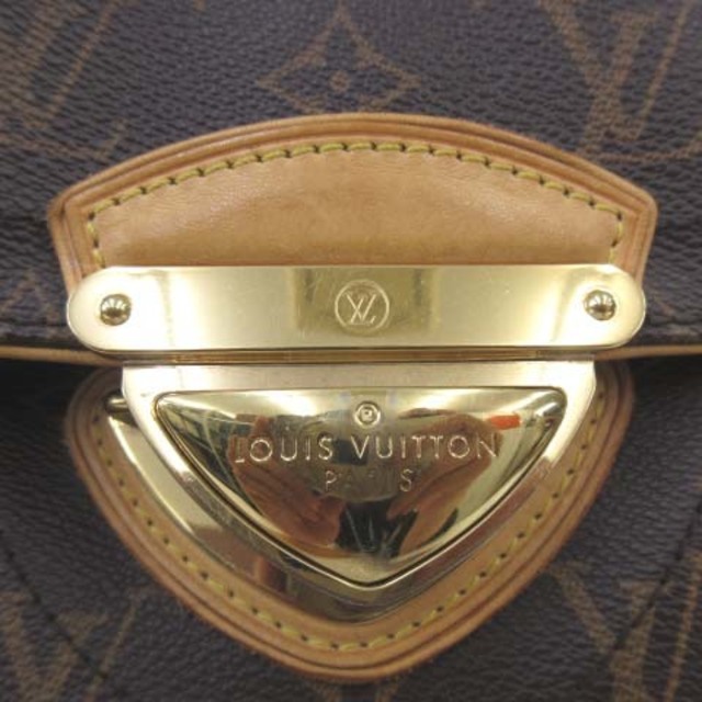 最新作SALE LOUIS VUITTON ルイヴィトン 廃盤 モノグラム ビバリーGM ハンドバッグ M40120の通販 by ベクトル  ラクマ店｜ルイヴィトンならラクマ