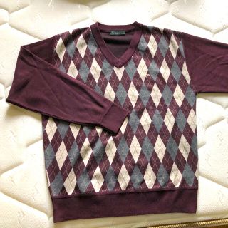 トロイ ニットセーター ニット/セーター(メンズ)の通販 25点 | TOROYの