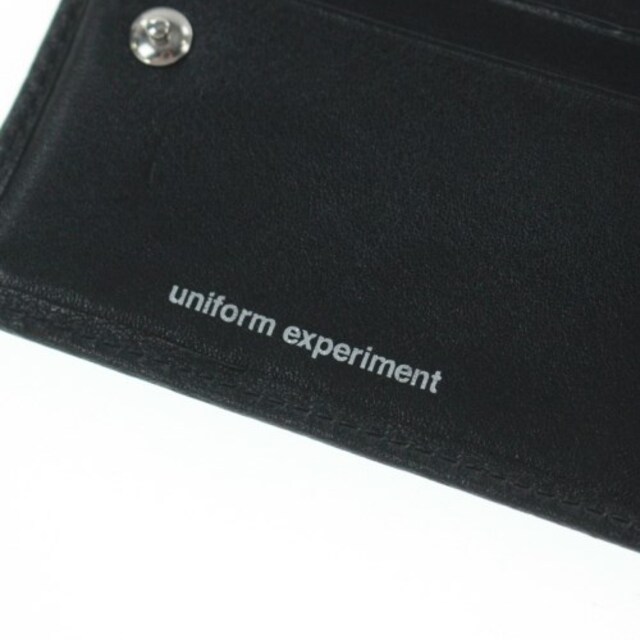 uniform experiment 財布・コインケース メンズ 4