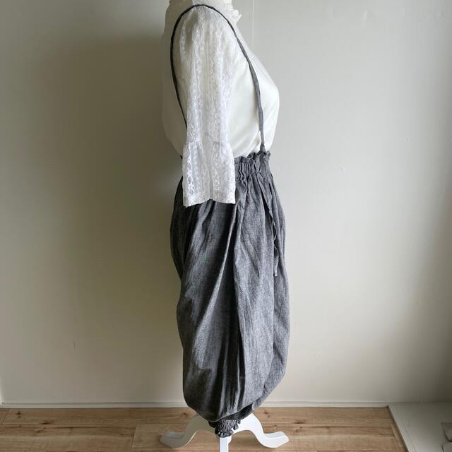 特別エンドユーザーの-マ•ルタンマルジェラ 10 14年 ブロー•ドシャツ 長袖 ダメージ加工 42 白