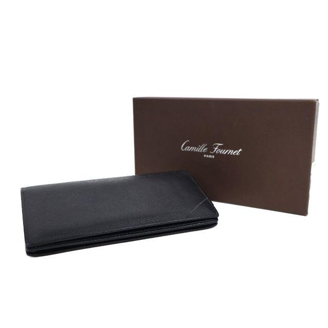 期間限定】 美品 Camille Faurnet カミーユ・フォルネ クロコ ネーム