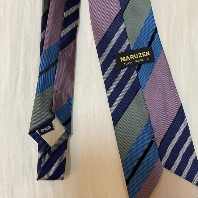 Ralph Lauren(ラルフローレン)の【セール】ネクタイ/TIE 7本セット　ラルフローレン メンズのファッション小物(ネクタイ)の商品写真