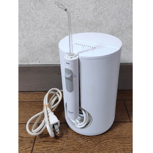 大人気の EW-DJ71 ジェットウォッシャードルツ 白 美容家電 大人気の EW-DJ71 ジェットウォッシャードルツ 白 美容家電