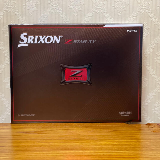 スポーツ/アウトドア10ダースセット！ NEW SRIXON Z -STAR XV