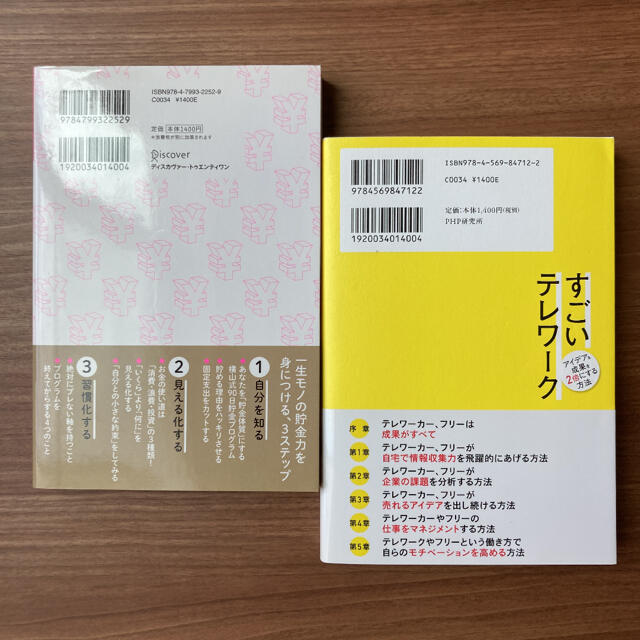 【美品】すごいテレワーク アイデア&成果を2倍にする方法 エンタメ/ホビーの本(ビジネス/経済)の商品写真