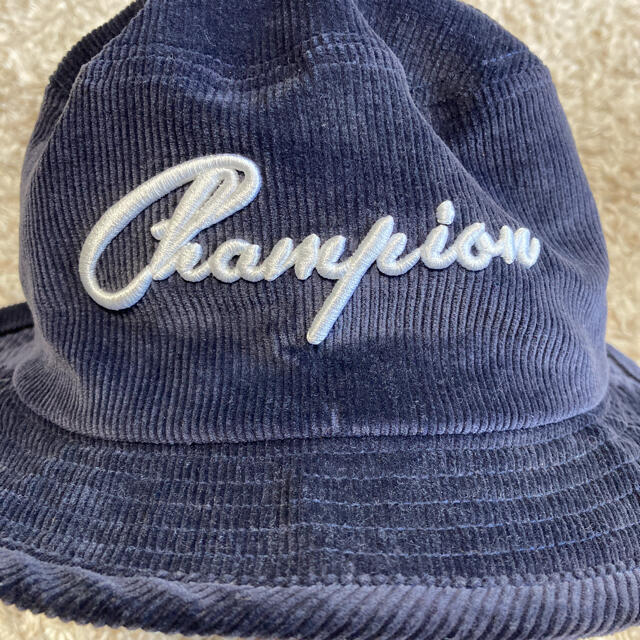Champion(チャンピオン)のChampion 2点セット レディースの帽子(キャップ)の商品写真