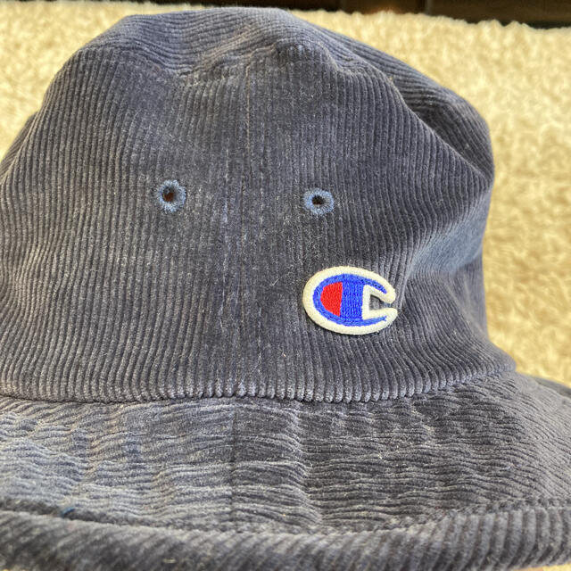 Champion(チャンピオン)のChampion 2点セット レディースの帽子(キャップ)の商品写真