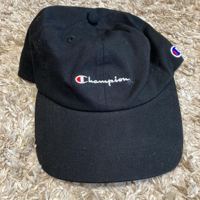 Champion(チャンピオン)のChampion 2点セット レディースの帽子(キャップ)の商品写真