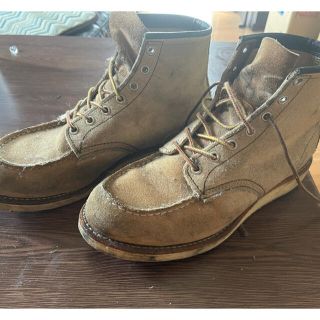 レッドウィング(REDWING)の【早い者勝ちです！】レッドウィング(ブーツ)