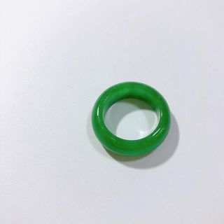 green ring(リング(指輪))