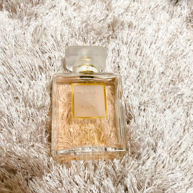 CHANEL シャネル香水 ココ マドモアゼル EDP 100ml #7