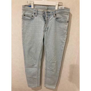 アクネ(ACNE)の【美品！】Acne Studios  デニム  ジーンズ(デニム/ジーンズ)