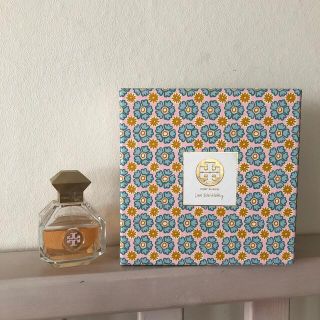 トリーバーチ(Tory Burch)のTORY BURCH 香水 ラブ リレントスリー 100ml 正規品(香水(女性用))