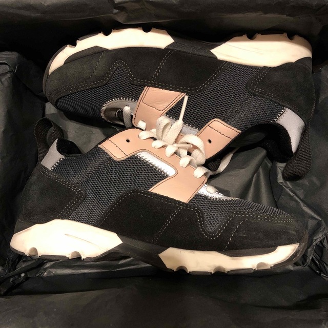 Marni - marni スニーカー レディース 36の通販 by Kalia |マルニなら