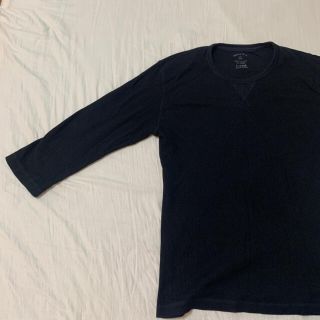 ユニクロ(UNIQLO)の【セール】 UNIQLO Authentic Garment(Tシャツ/カットソー(七分/長袖))