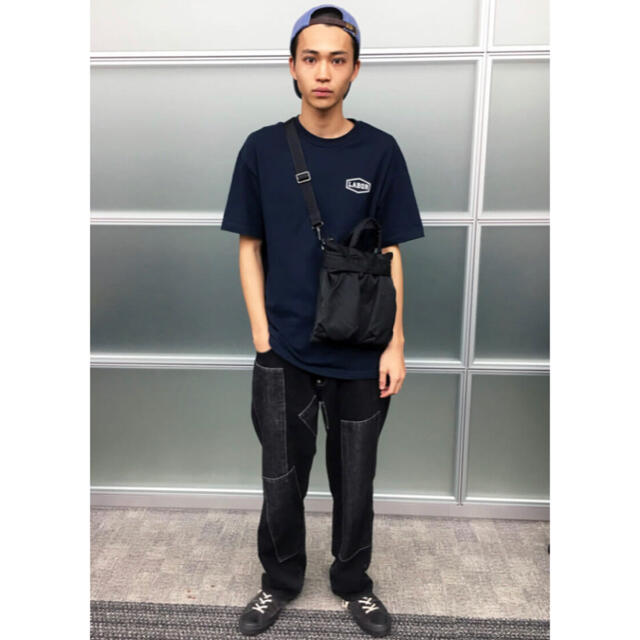 確認用 ヘルムートラング HELMUT LANG Helmutlang bag