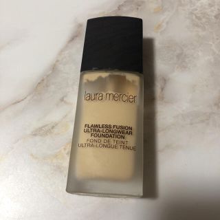 ローラメルシエ(laura mercier)のローラメルシエ　ファンデーション (ファンデーション)