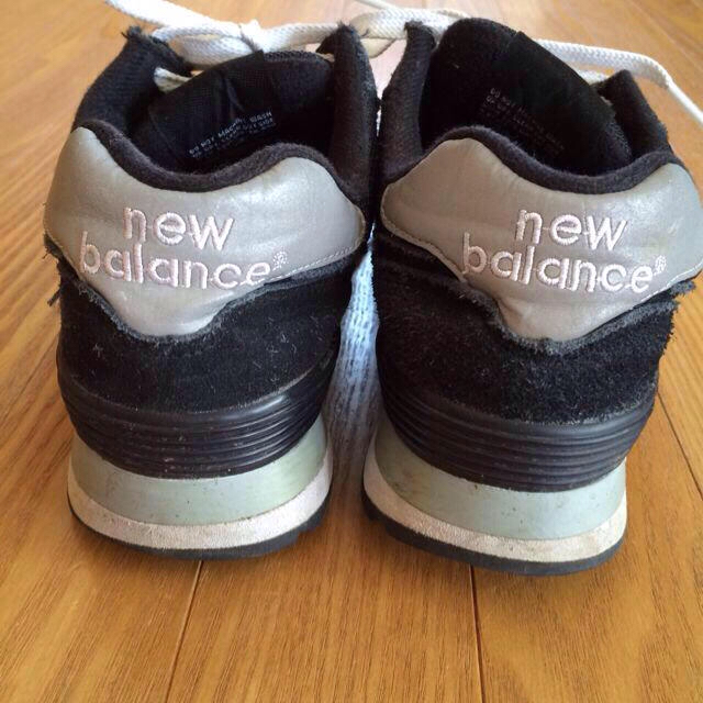 New Balance(ニューバランス)のnew balance レディースの靴/シューズ(スニーカー)の商品写真