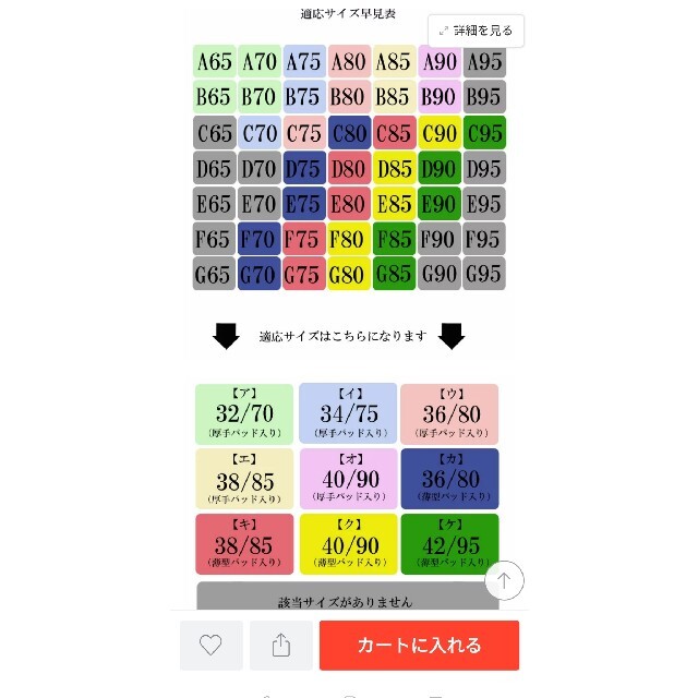 ノンワイヤーブラ 38／85 2枚セット 訳あり レディースの下着/アンダーウェア(ブラ)の商品写真