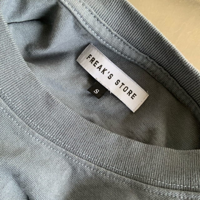 FREAK'S STORE(フリークスストア)のFREAK'S STORE シャイニング 別注バックプリントTシャツ レディースのトップス(Tシャツ(半袖/袖なし))の商品写真