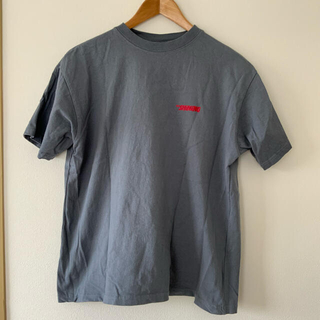 フリークスストア(FREAK'S STORE)のFREAK'S STORE シャイニング 別注バックプリントTシャツ(Tシャツ(半袖/袖なし))