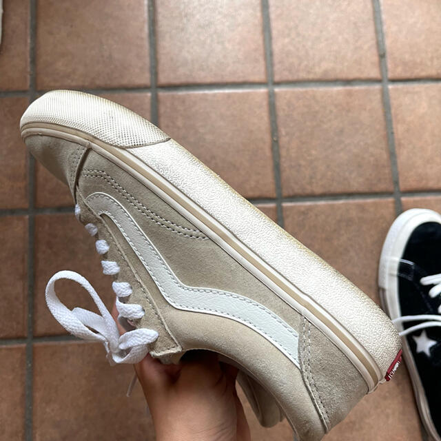 Vans バンズ スニーカーの通販 By Mamu Shop ヴァンズならラクマ