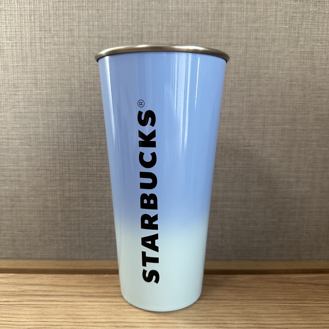 Starbucks Coffee - 韓国 スターバックス グラデーション Starbucks Coffee - 韓国 スターバックス グラデーション