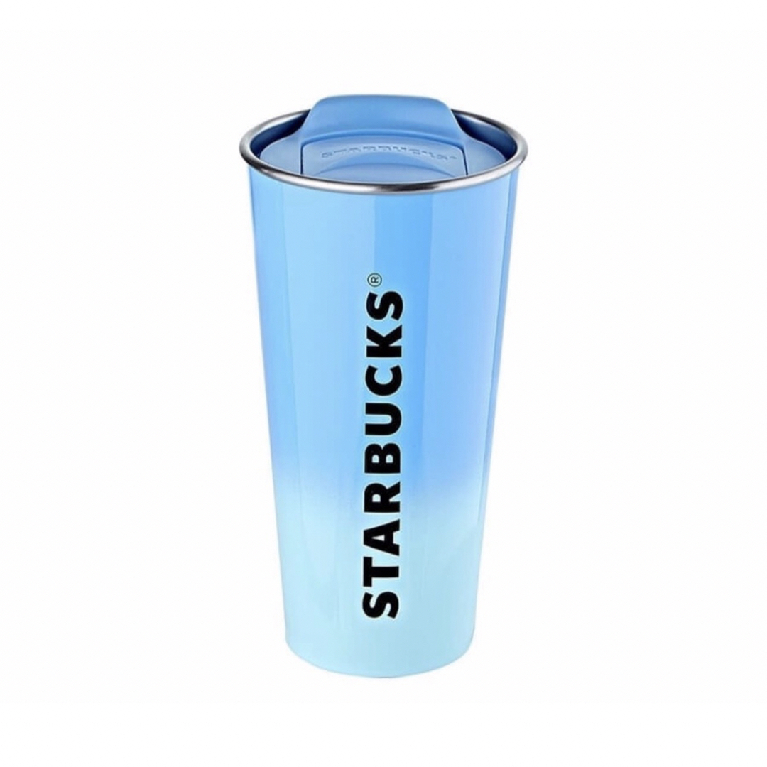 Starbucks Coffee - 韓国 スターバックス グラデーション Starbucks Coffee - 韓国 スターバックス グラデーション