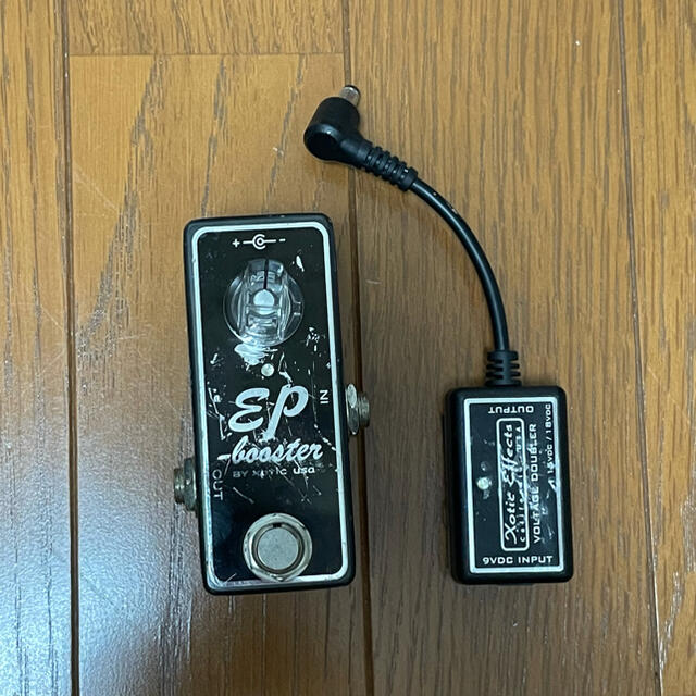 Ep booster & Voltage doubler 新製品情報も満載 jakofa.hu