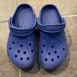 クロックス(crocs)のクロックス(サンダル)