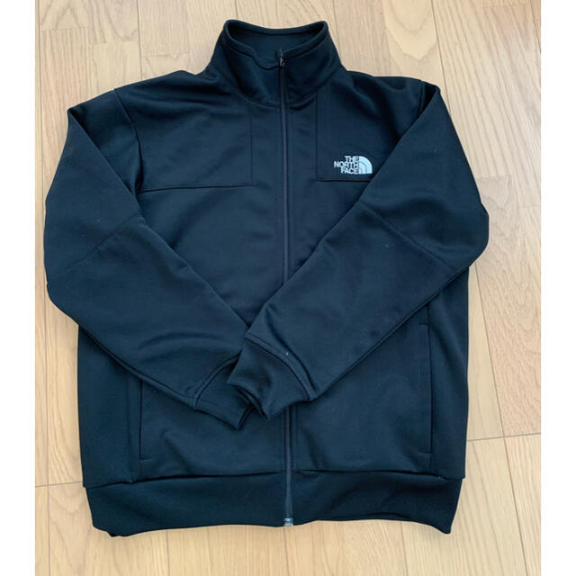 THE NORTH FACE(ザノースフェイス)のTHE NORTH FACE ジャージジャケット メンズのトップス(ジャージ)の商品写真