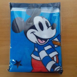 ディズニー(Disney)のディズニー　バスタオル(タオル/バス用品)