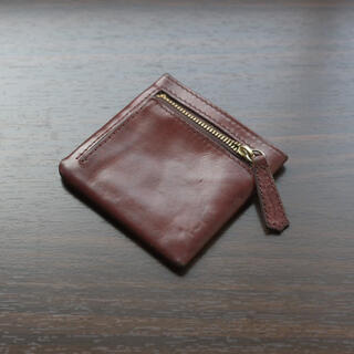 BUGGY PORT / 財布(折り財布)