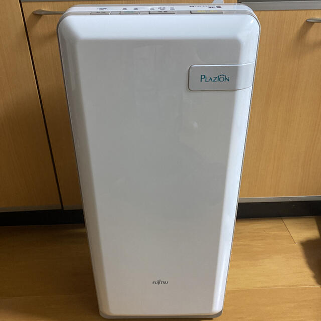 FUJITSU GENERAL HDS-302C 脱臭機