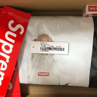 シュプリーム(Supreme)の[L] Supreme Rick Rubin Tee(Tシャツ/カットソー(半袖/袖なし))