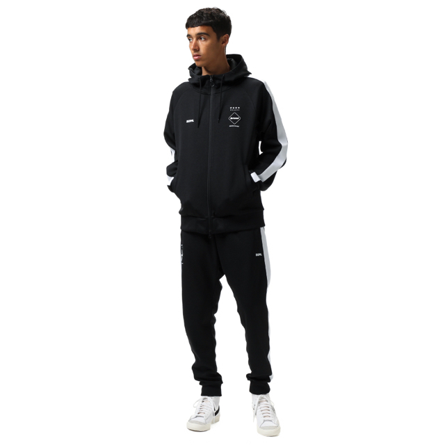 TRAINING TRACK PANTS 21aw