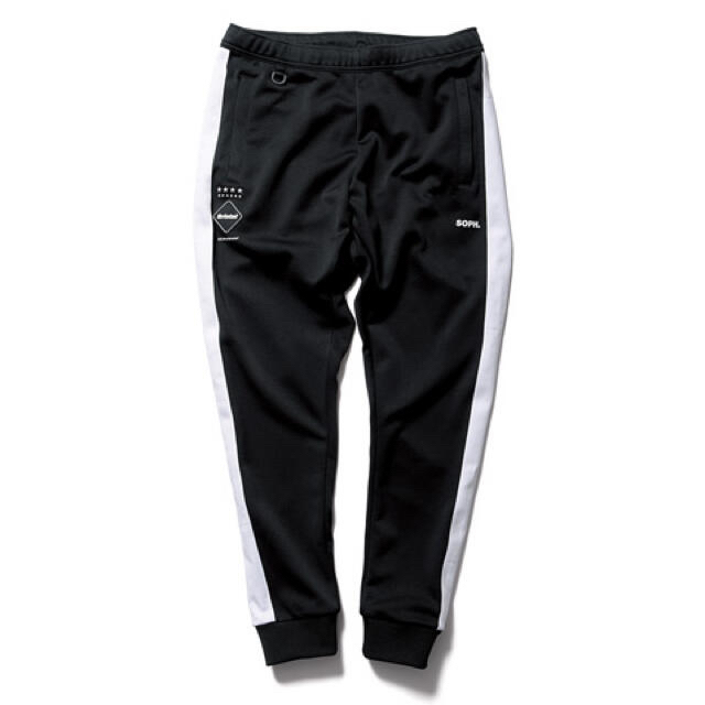 TRAINING TRACK PANTS 21aw 1