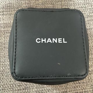 シャネル(CHANEL)のCHANEL シャネル 時計ケース(腕時計)