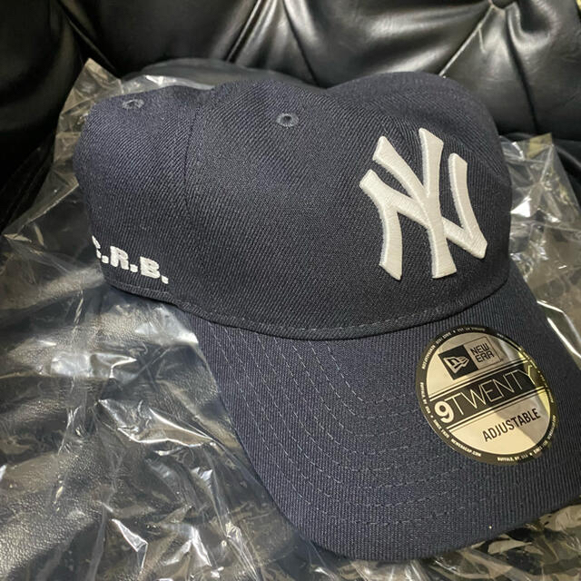 FCRB NEW ERA MLB TOUR TEAM 9TWENTY CAP メンズ キャップ 正規品/新 ...