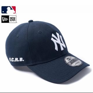 エフシーアールビー(F.C.R.B.)のFCRB NEW ERA MLB TOUR TEAM 9TWENTY CAP(キャップ)