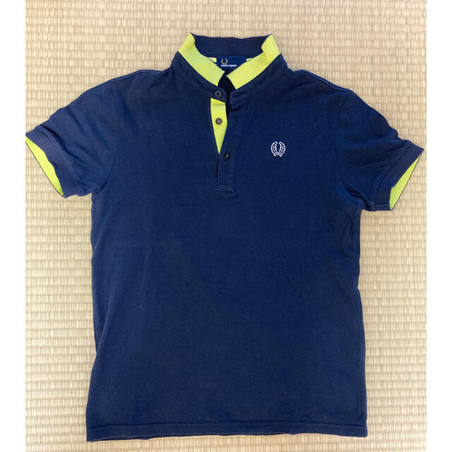 FRED PERRY(フレッドペリー)のフレッドペリー  ポロシャツ メンズのトップス(ポロシャツ)の商品写真