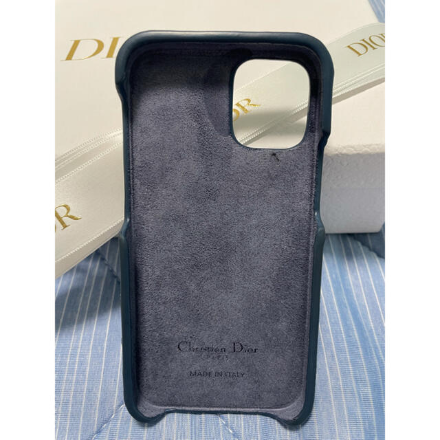 Dior - Lady Dior iphone12miniケースの通販 by はやな's shop 