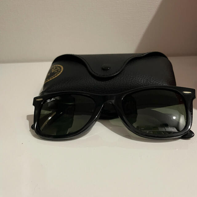 レイバン  Ray-Ban ウェイファーラー　サングラス