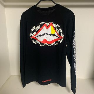 クロムハーツ(Chrome Hearts)のCHROME HEARTS マッティボーイTシャツ(Tシャツ/カットソー(七分/長袖))